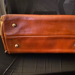 The Patricia Nash Shoulder bag that will have all eyes on you!!!